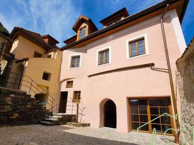 Haus kaufen in 3610 Weißenkirchen