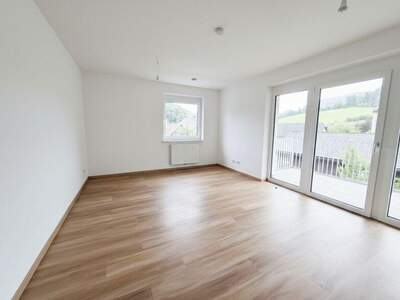 Terrassenwohnung mieten in 3263 Randegg (Bild 4)