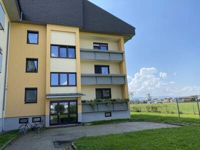 Wohnung mieten in 8720 Apfelberg (Bild 2)