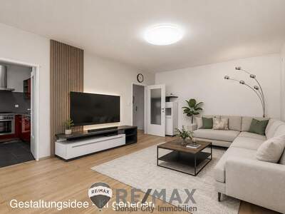 Wohnung kaufen in 2100 Korneuburg (Bild 1)