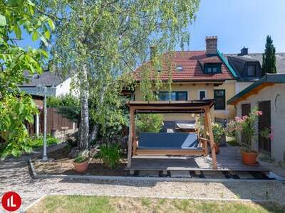 Haus kaufen in 2325 Himberg