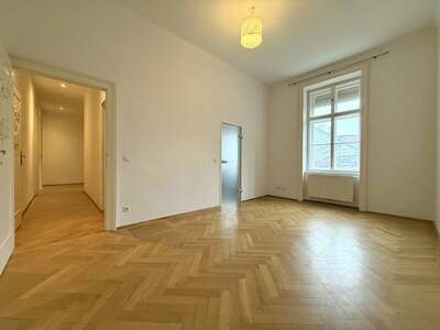 Büro / Praxis mieten in 1060 Wien (Bild 4)