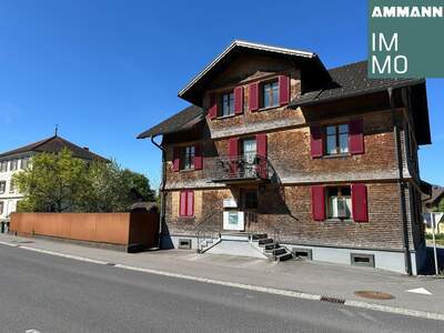 Haus kaufen in 6833 Klaus (Bild 3)