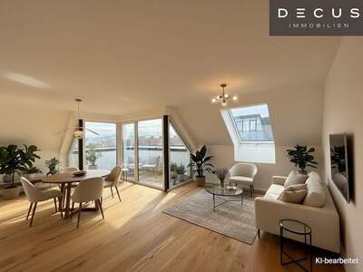 Eigentumswohnung in 1140 Wien