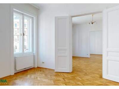 Mietwohnung in 1060 Wien