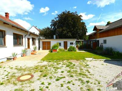 Einfamilienhaus kaufen in 2700 Wr. Neustadt (Bild 4)