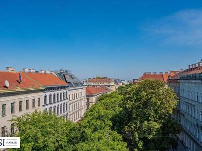 Eigentumswohnung in 1160 Wien