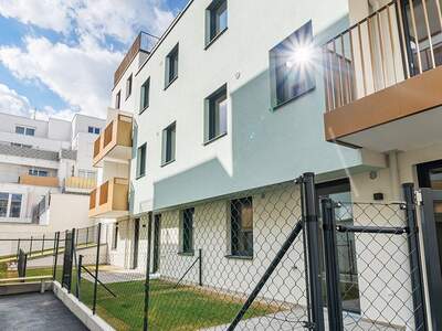 Wohnung mit Balkon mieten in 1220 Wien
