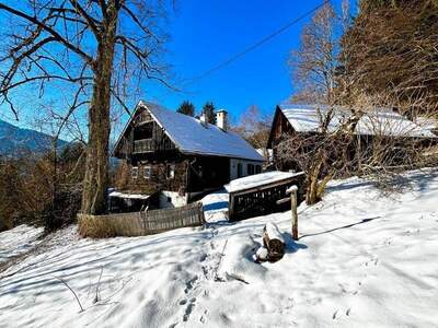 Haus kaufen in 8904 Ardning