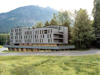 Eigentumswohnung in 6600 Breitenwang