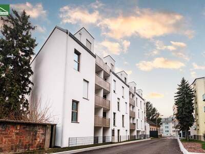 Anlageobjekt kaufen in 1220 Wien