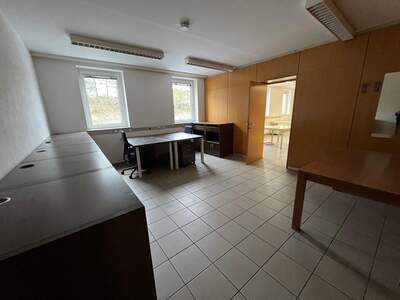 Büro / Praxis mieten in 3300 Amstetten (Bild 5)