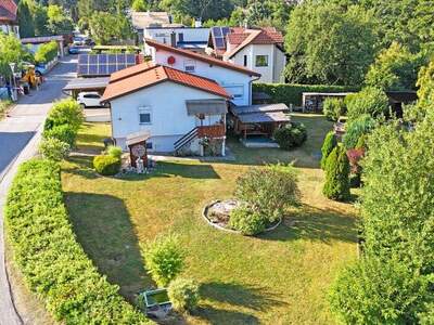 Haus kaufen in 3021 Pressbaum (Bild 2)