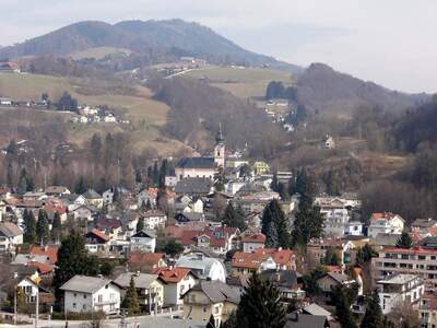 Wohnung kaufen in 5020 Salzburg