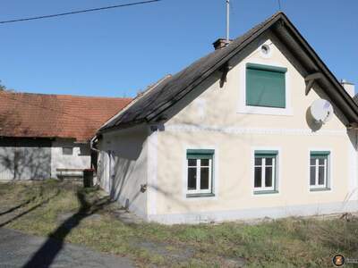 Haus kaufen in 8382 Krobotek