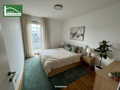 Terrassenwohnung mieten in 2700 Wr. Neustadt (Bild 5)