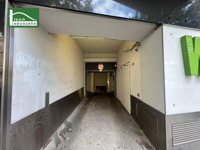 Halle / Lager / Produktion mieten in 1040 Wien (Bild 2)