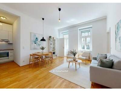 Wohnung kaufen in 1140 Wien