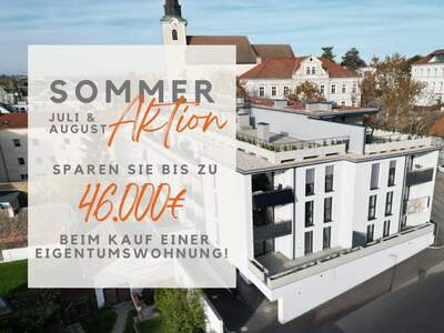 Eigentumswohnung in 2020 Hollabrunn