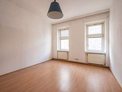 Altbauwohnung kaufen in 1120 Wien