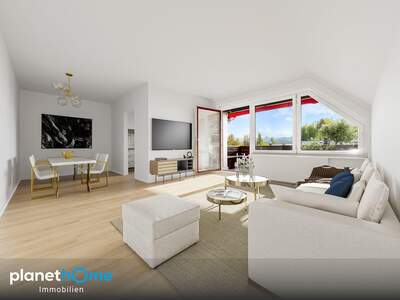 Etagenwohnung kaufen in 5110 Oberndorf