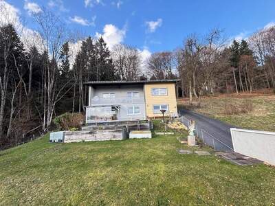 Haus kaufen in 4794 Kopfing