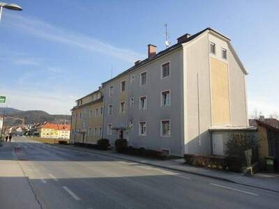 Mietwohnung in 8160 Weiz