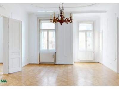 Wohnung mieten in 1190 Wien