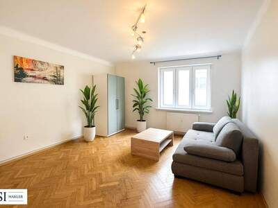 Anlageobjekt kaufen in 1150 Wien