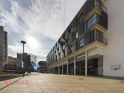 Gewerbeobjekt mieten in 6850 Dornbirn (Bild 1)