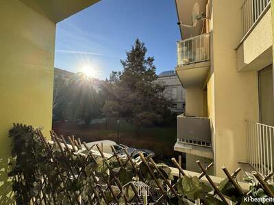 Wohnung mit Balkon kaufen in 8020 Graz (Bild 2)