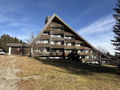 Eigentumswohnung in 8592 Salla