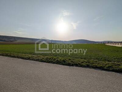 Grundstück kaufen in 3441 Judenau