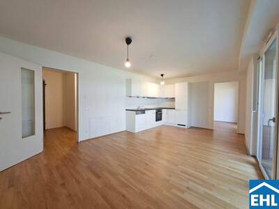 Terrassenwohnung mieten in 1020 Wien (Bild 4)