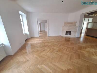 Altbauwohnung mieten in 1010 Wien (Bild 2)