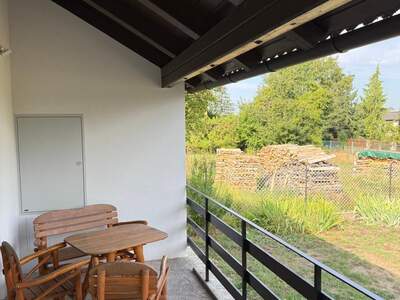Einfamilienhaus mieten in 3423 St. Andrä (Bild 4)