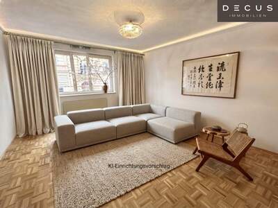 Wohnung mieten in 1080 Wien