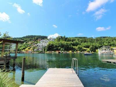 Wohnung mieten in 9871 Seeboden