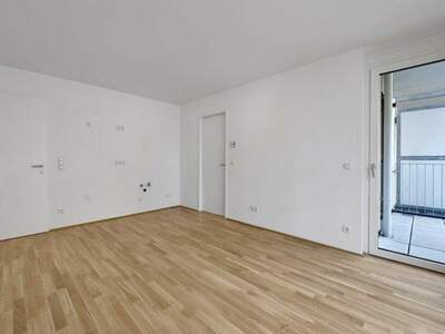 Terrassenwohnung kaufen in 1210 Wien (Bild 4)