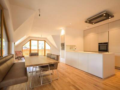 Dachgeschosswohnung kaufen in 5340 St. Gilgen