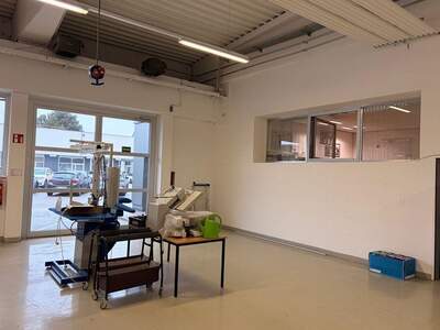 Gewerbeobjekt mieten in 4020 Linz (Bild 5)