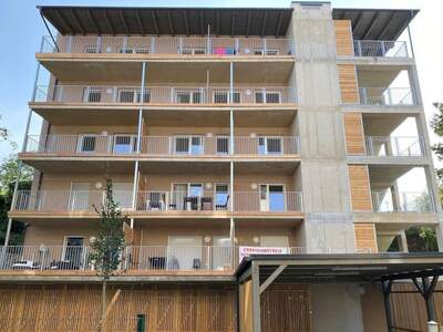 Wohnung kaufen in 8051 Graz