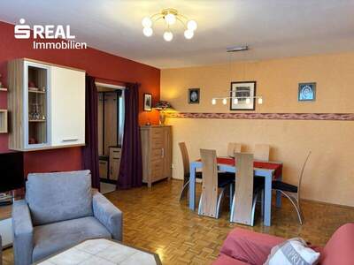Wohnung kaufen in 5020 Salzburg