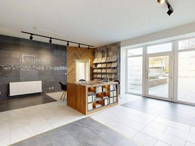 Gewerbeobjekt mieten in 9020 Klagenfurt (Bild 1)