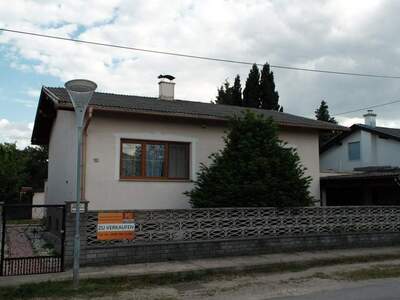 Haus kaufen in 2231 Strasshof