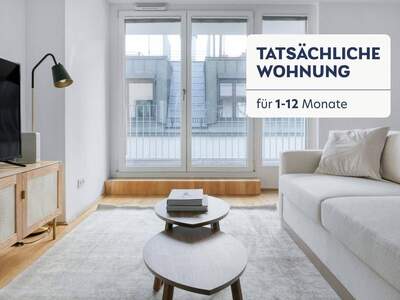 Wohnung mieten in 1060 Wien