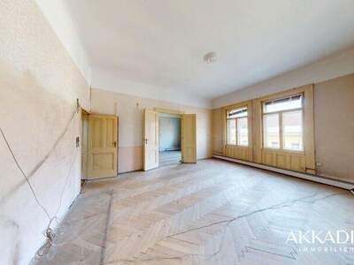 Terrassenwohnung kaufen in 1190 Wien (Bild 3)