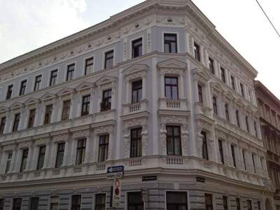 Wohnung provisionsfrei kaufen in 1160 Wien