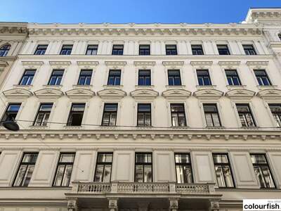 Gewerbeobjekt mieten in 1010 Wien (Bild 1)