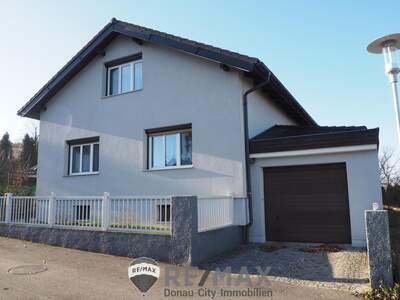 Einfamilienhaus kaufen in 3433 Königstetten (Bild 4)